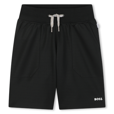 Short de jogging BOSS GARCON