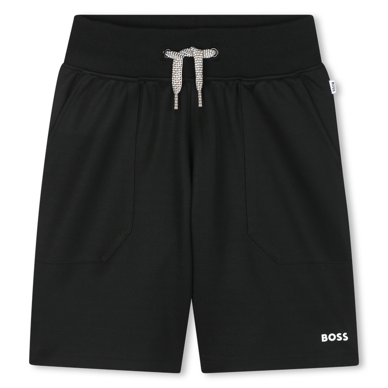 Short de jogging BOSS 
                        GARCON