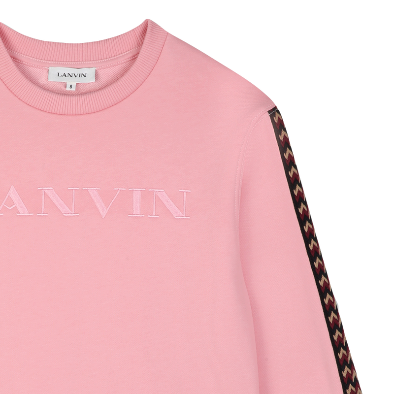 Sweat-shirt LANVIN 
                        UNISEXE