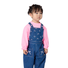 Tee-shirt BILLIEBLUSH 
                    FILLE