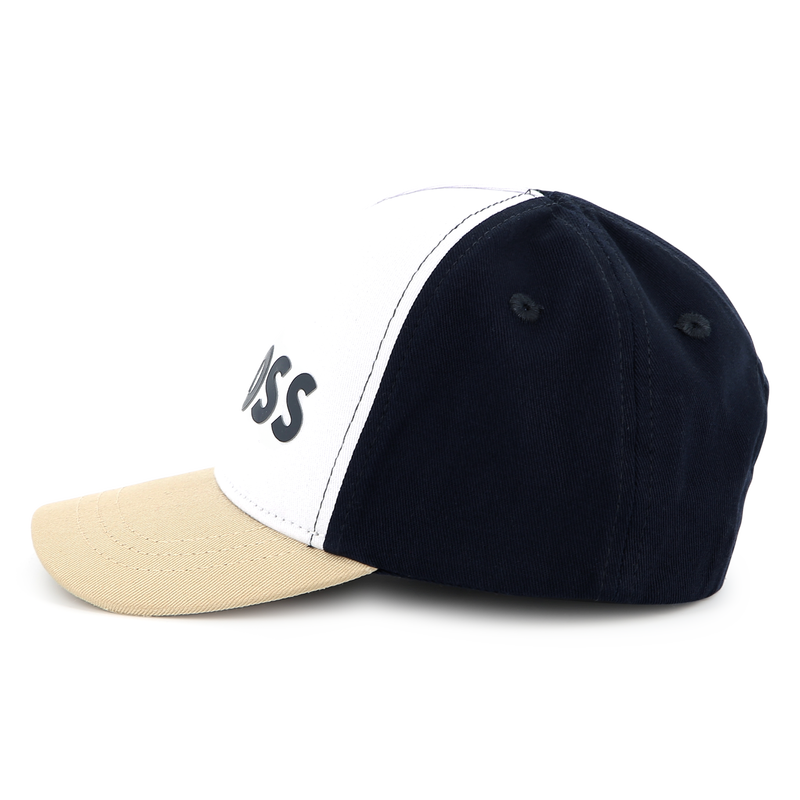 Casquette réglable BOSS 
                    GARCON
