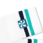 Chaussettes mi-hautes KIDS AROUND 
                    GARCON