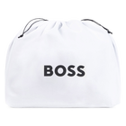 Sac &agrave; langer zipp&eacute; BOSS 
                    UNISEXE