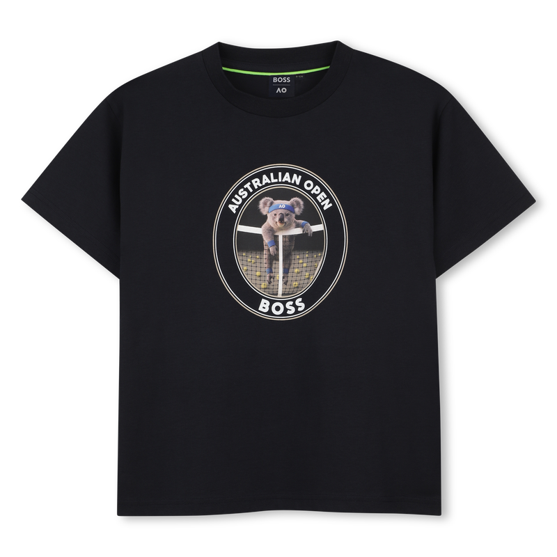 Tee-shirt BOSS 
                        GARCON