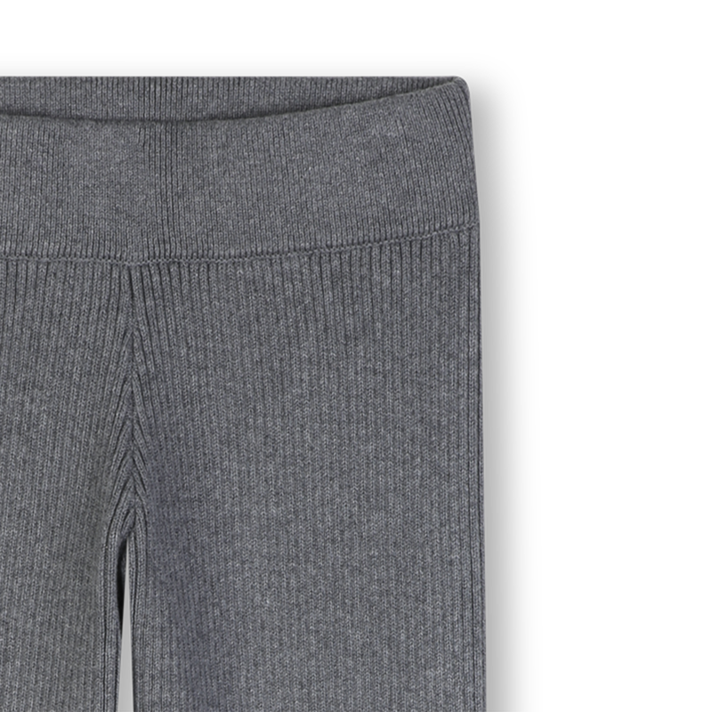 Pantalon en tricot GIVENCHY 
                        FILLE