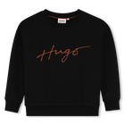 Sweat-shirt Hugo 
                    GARCON