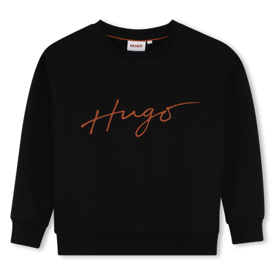 Sweat-shirt Hugo GARCON