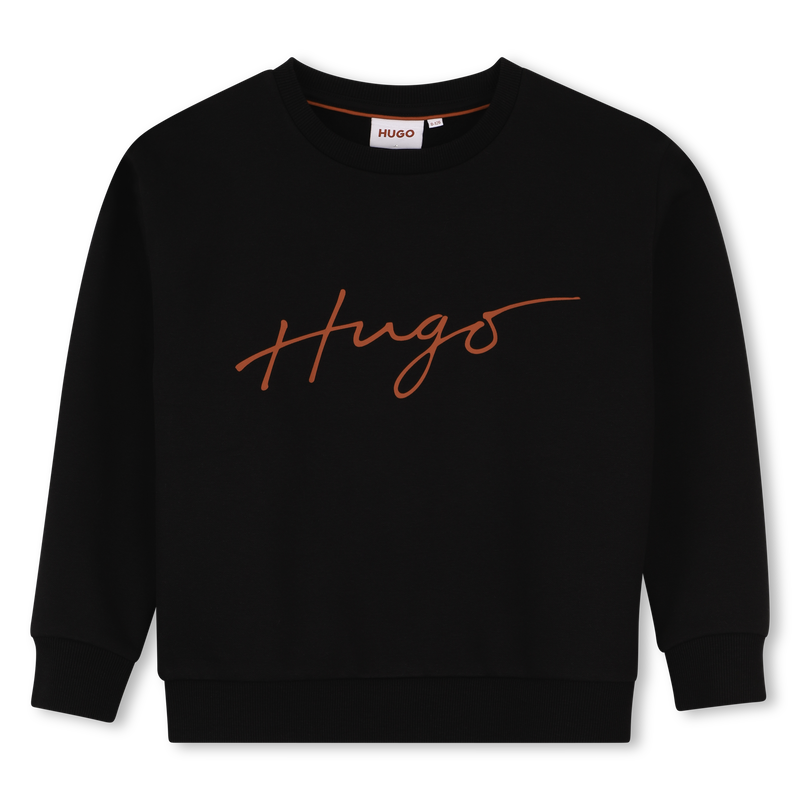 Sweat-shirt Hugo 
                        GARCON