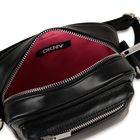 Sac &agrave; main en textile DKNY 
                    FILLE