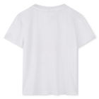 T-shirt &agrave; manches courtes DKNY 
                    FILLE