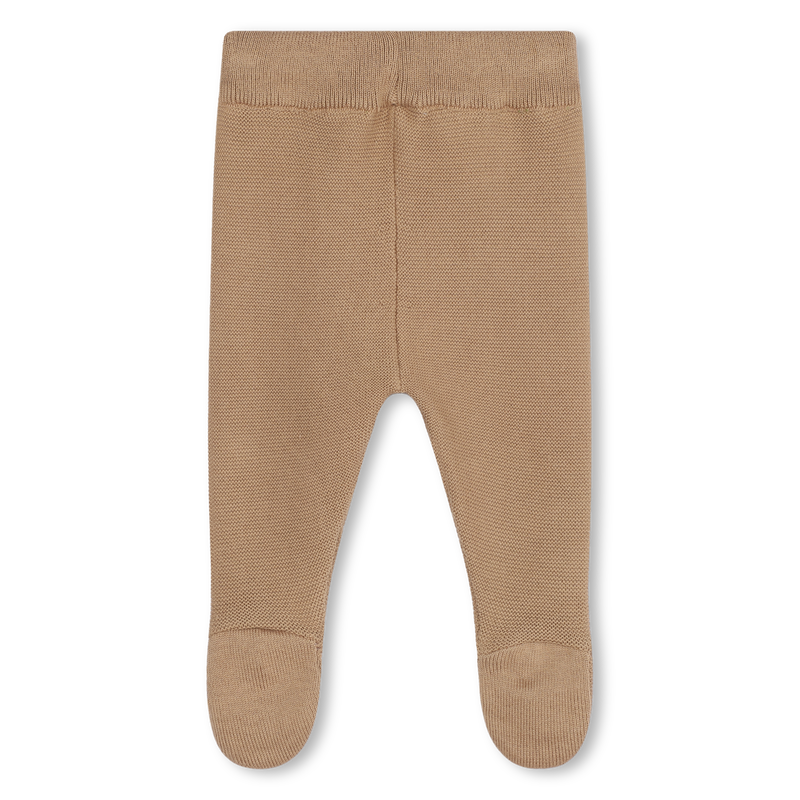 Ensemble 2 pièces en tricot BOSS 
                    GARCON