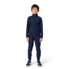 Gilet ray&eacute; BOSS 
                    GARCON