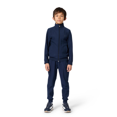 GILET RAY&Eacute; BOSS GARCON