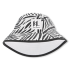Bob reversible KARL LAGERFELD KIDS 
                    GARCON