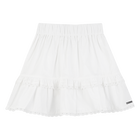 Jupe courte MICHAEL KORS 
                    FILLE