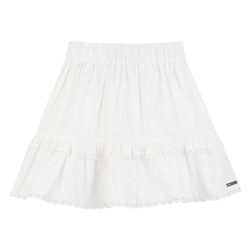 JUPE COURTE MICHAEL KORS 
                        FILLE