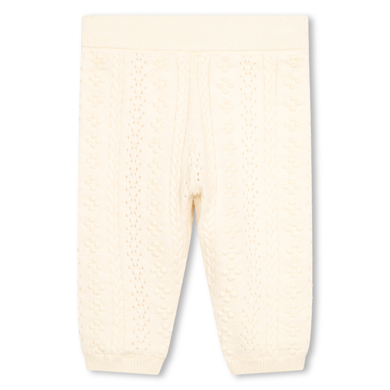 Pantalon en tricot CHLOE 
                    FILLE