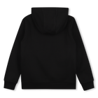 Cardigan &agrave; capuche BOSS 
                    GARCON
