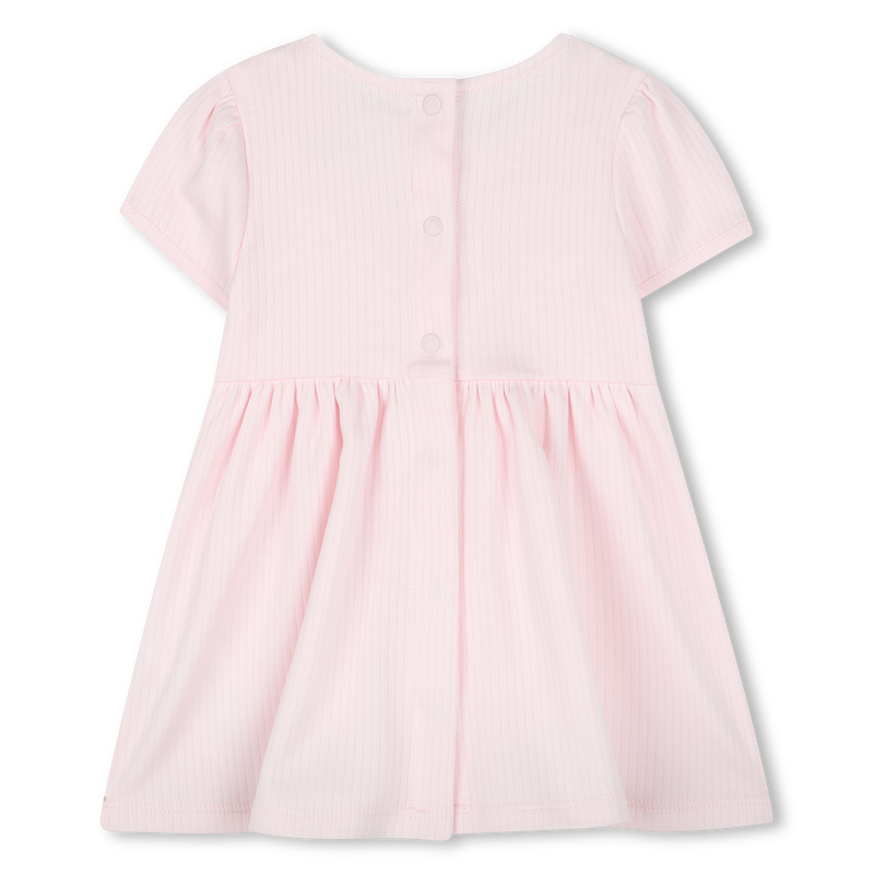 Robe, bloomer et bandeau GIVENCHY 
                    UNISEXE