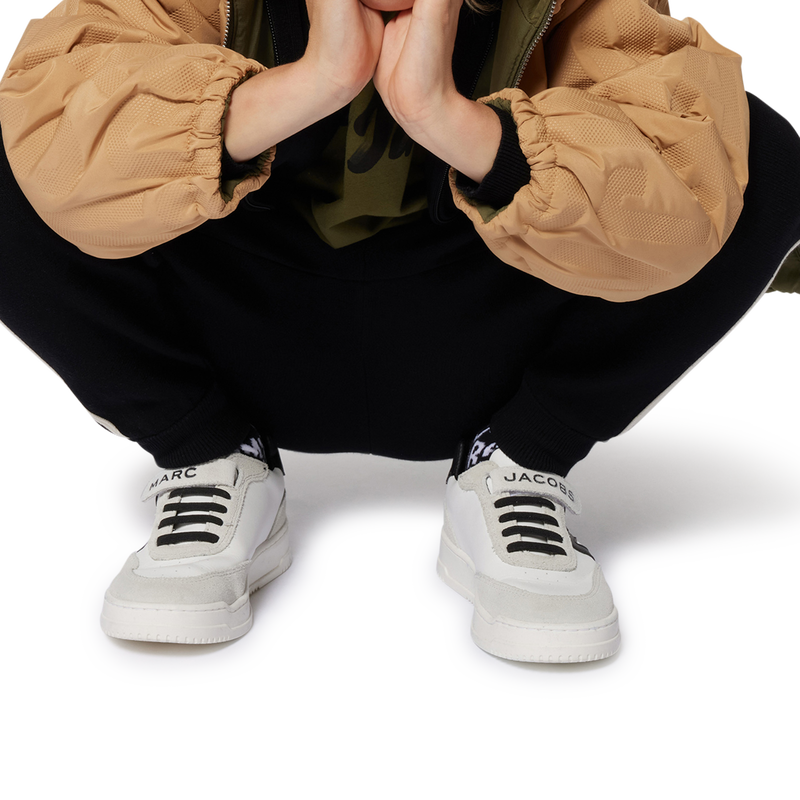 Pantalon de jogging en tricot MARC JACOBS 
                        UNISEXE