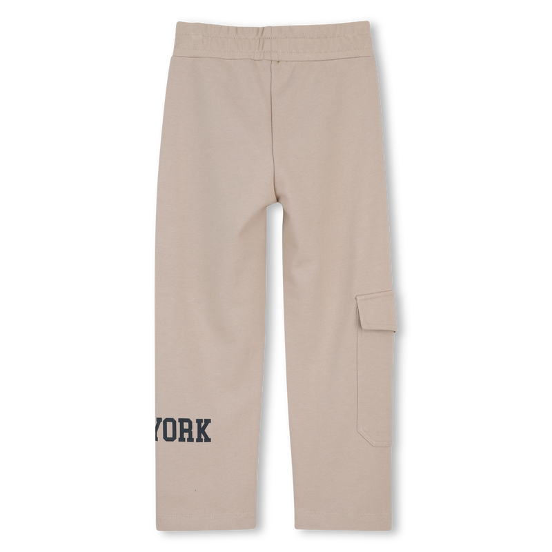 Pantalon fantaisie DKNY 
                        GARCON
