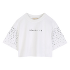 Tee-shirt manches courtes MICHAEL KORS 
                    FILLE