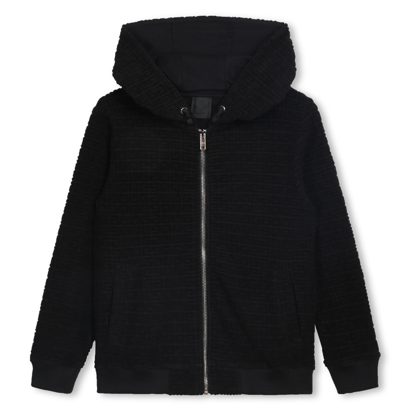 Ensemble jogging en jacquard GIVENCHY 
                    GARCON