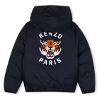 Doudoune r&eacute;versible KENZO KIDS 
                    UNISEXE