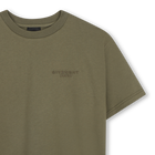 Tee-shirt manches courtes GIVENCHY 
                    GARCON