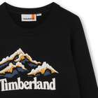 SWEAT TIMBERLAND 
                    GARCON