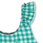 Maillot de bain 2 pieces KIDS AROUND 
                    FILLE