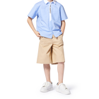 Casquette brod&eacute;e ajustable KARL LAGERFELD KIDS 
                    GARCON