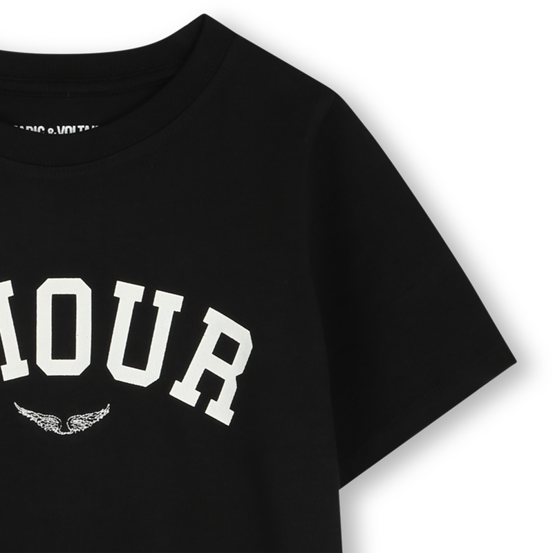 Robe de plage ZADIG & VOLTAIRE 
                    FILLE