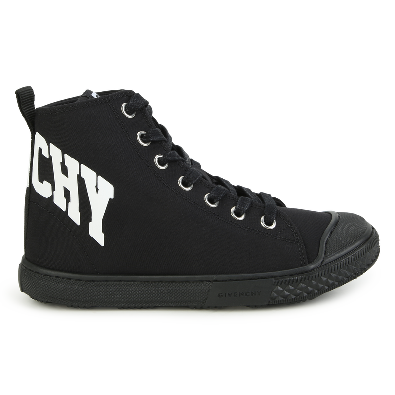 Baskets à lacets GIVENCHY 
                    GARCON