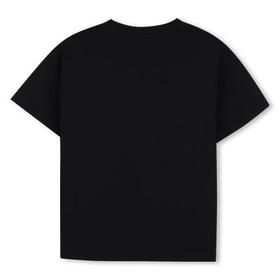 Tee-shirt BOSS GARCON