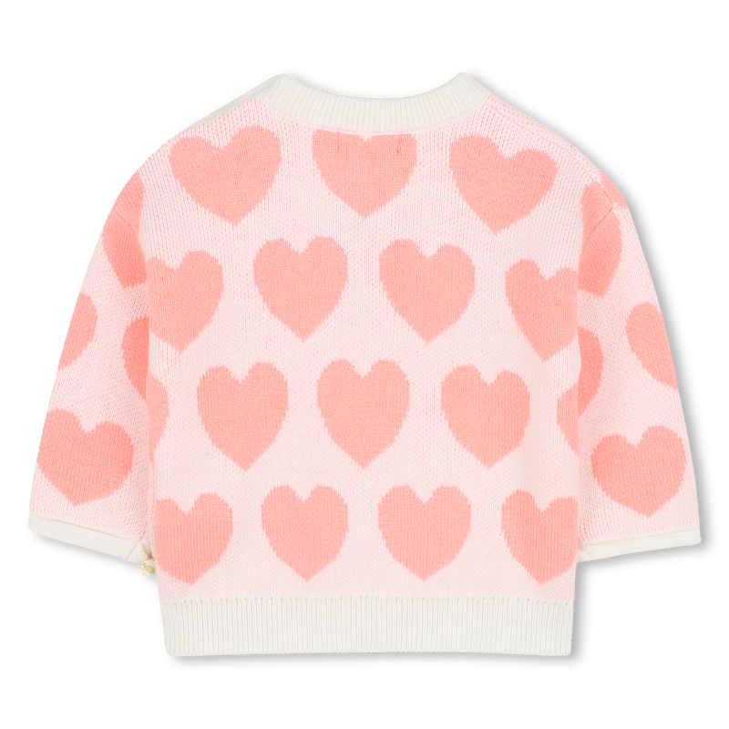 Ensemble pull et pantalon BILLIEBLUSH 
                    FILLE