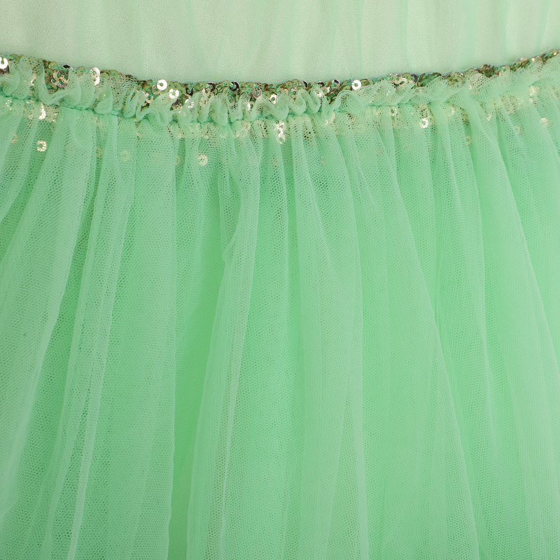 Robe d'exception ornée de sequins BILLIEBLUSH 
                    FILLE
