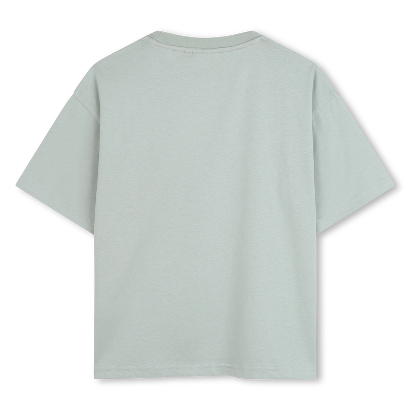 T-shirt à manches courtes Hugo 
                    GARCON