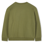 Sweat en molleton KENZO KIDS 
                    GARCON