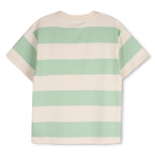 Tee-shirt manches courtes KENZO KIDS 
                    GARCON