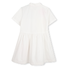 Robe chemise KIDS AROUND 
                    FILLE