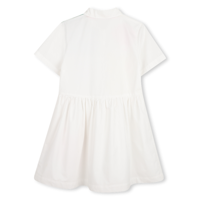 ROBE CHEMISE KIDS AROUND 
                        FILLE