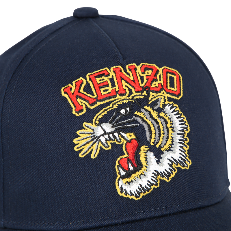 Casquette brodée KENZO KIDS 
                    UNISEXE
