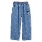 Jean ballon KENZO KIDS 
                    UNISEXE