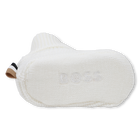 Ensemble bonnet et chaussons BOSS 
                    UNISEXE