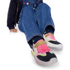 Baskets BILLIEBLUSH 
                    FILLE
