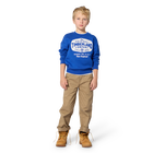 Sweat-shirt TIMBERLAND 
                    GARCON