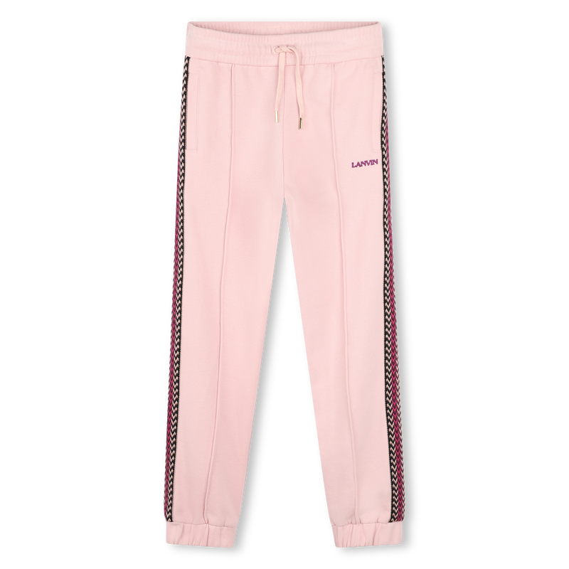 Pantalon de jogging LANVIN 
                    FILLE