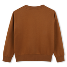Sweat-shirt TIMBERLAND 
                    GARCON