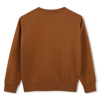 Sweat-shirt TIMBERLAND GARCON